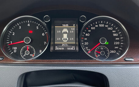 Volkswagen Passat B7, 2014 год, 1 800 000 рублей, 7 фотография