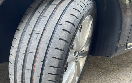 Volkswagen Passat B7, 2014 год, 1 800 000 рублей, 12 фотография