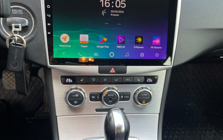 Volkswagen Passat B7, 2014 год, 1 800 000 рублей, 11 фотография