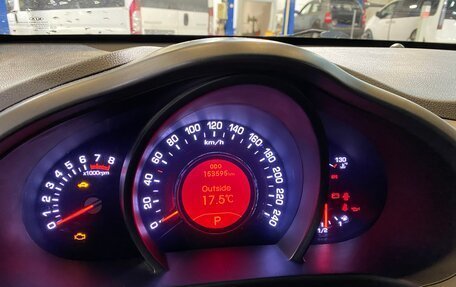 KIA Sportage III, 2012 год, 1 350 000 рублей, 10 фотография