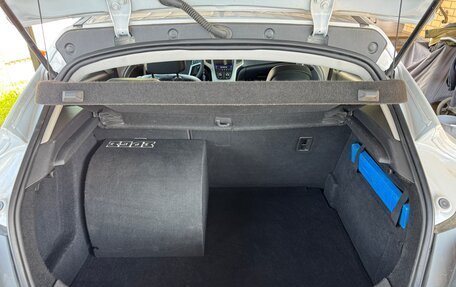 Opel Astra J, 2012 год, 849 000 рублей, 8 фотография