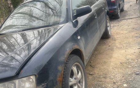 Audi A6, 1998 год, 200 000 рублей, 4 фотография