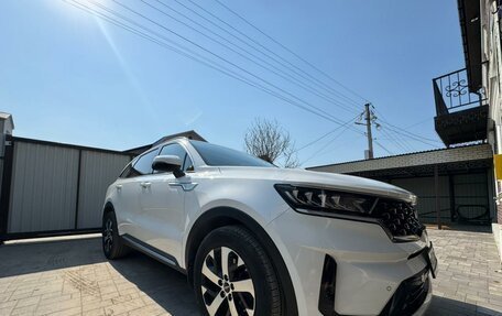 KIA Sorento IV, 2023 год, 3 890 000 рублей, 2 фотография