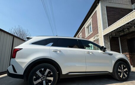 KIA Sorento IV, 2023 год, 3 890 000 рублей, 4 фотография