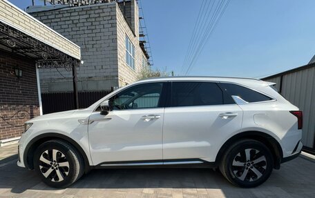 KIA Sorento IV, 2023 год, 3 890 000 рублей, 6 фотография