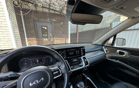 KIA Sorento IV, 2023 год, 3 890 000 рублей, 7 фотография
