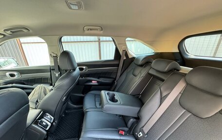 KIA Sorento IV, 2023 год, 3 890 000 рублей, 8 фотография