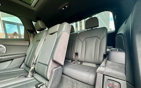 Audi Q7, 2020 год, 6 837 000 рублей, 5 фотография