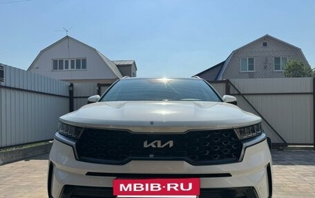 KIA Sorento IV, 2023 год, 3 890 000 рублей, 3 фотография