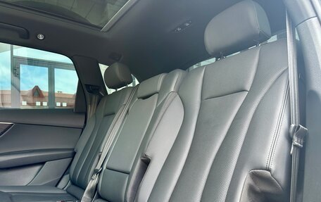 Audi Q7, 2020 год, 6 837 000 рублей, 6 фотография