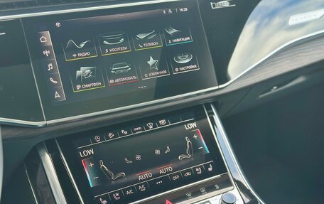 Audi Q7, 2020 год, 6 837 000 рублей, 13 фотография