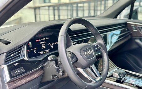 Audi Q7, 2020 год, 6 837 000 рублей, 8 фотография
