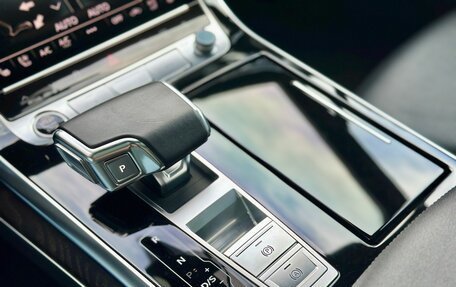 Audi Q7, 2020 год, 6 837 000 рублей, 14 фотография