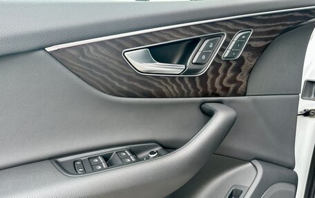 Audi Q7, 2020 год, 6 837 000 рублей, 10 фотография