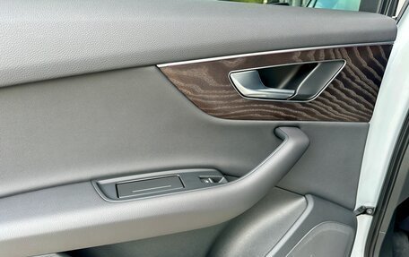 Audi Q7, 2020 год, 6 837 000 рублей, 7 фотография
