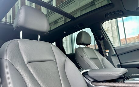 Audi Q7, 2020 год, 6 837 000 рублей, 26 фотография