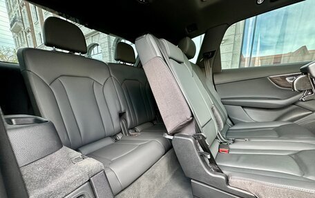 Audi Q7, 2020 год, 6 837 000 рублей, 21 фотография