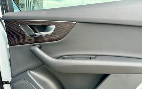 Audi Q7, 2020 год, 6 837 000 рублей, 25 фотография