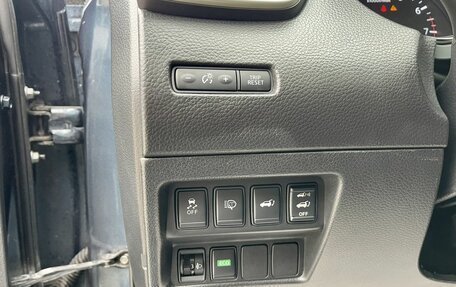 Nissan X-Trail, 2015 год, 1 880 000 рублей, 16 фотография