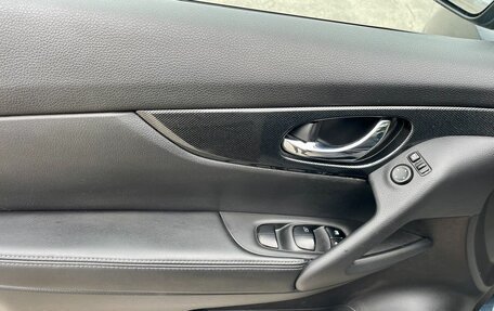 Nissan X-Trail, 2015 год, 1 880 000 рублей, 17 фотография