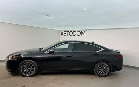 Lexus ES VII, 2020 год, 3 850 000 рублей, 5 фотография