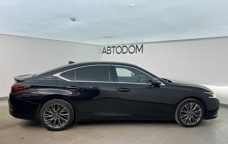 Lexus ES VII, 2020 год, 3 850 000 рублей, 6 фотография