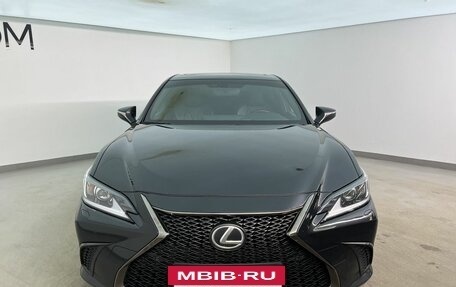 Lexus ES VII, 2020 год, 3 850 000 рублей, 3 фотография