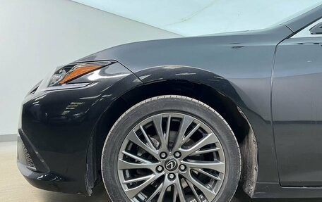 Lexus ES VII, 2020 год, 3 850 000 рублей, 7 фотография