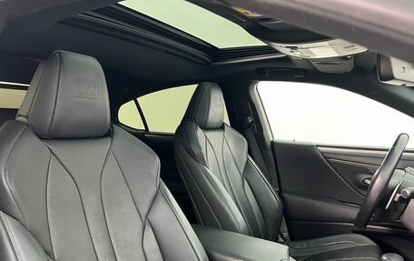 Lexus ES VII, 2020 год, 3 850 000 рублей, 15 фотография