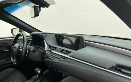 Lexus ES VII, 2020 год, 3 850 000 рублей, 14 фотография