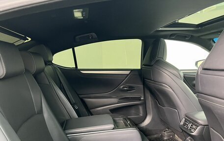 Lexus ES VII, 2020 год, 3 850 000 рублей, 11 фотография