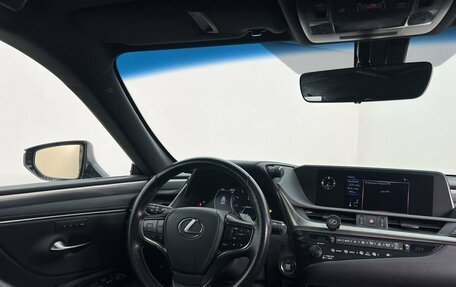 Lexus ES VII, 2020 год, 3 850 000 рублей, 12 фотография