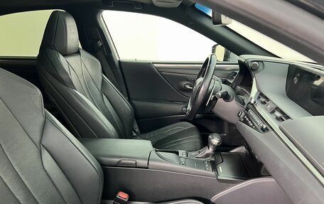 Lexus ES VII, 2020 год, 3 850 000 рублей, 13 фотография