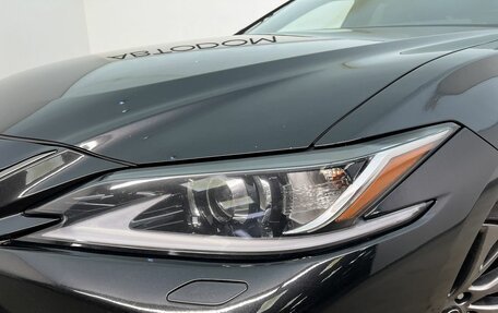 Lexus ES VII, 2020 год, 3 850 000 рублей, 8 фотография