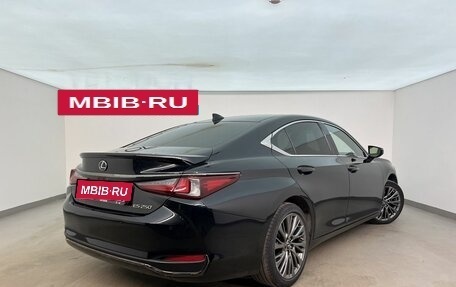 Lexus ES VII, 2020 год, 3 850 000 рублей, 2 фотография