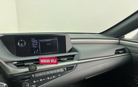 Lexus ES VII, 2020 год, 3 850 000 рублей, 17 фотография