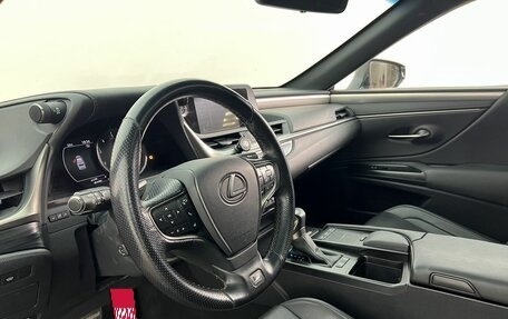 Lexus ES VII, 2020 год, 3 850 000 рублей, 10 фотография