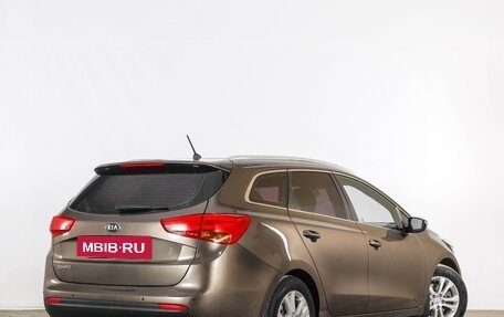 KIA cee'd III, 2014 год, 1 179 000 рублей, 6 фотография