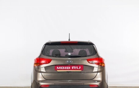 KIA cee'd III, 2014 год, 1 179 000 рублей, 5 фотография