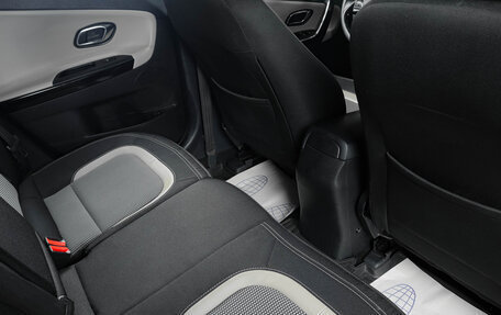 KIA cee'd III, 2014 год, 1 179 000 рублей, 9 фотография
