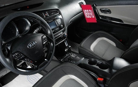KIA cee'd III, 2014 год, 1 179 000 рублей, 7 фотография