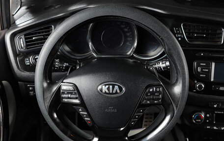 KIA cee'd III, 2014 год, 1 179 000 рублей, 13 фотография