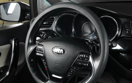 KIA cee'd III, 2014 год, 1 179 000 рублей, 11 фотография
