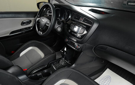 KIA cee'd III, 2014 год, 1 179 000 рублей, 10 фотография