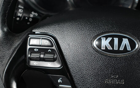 KIA cee'd III, 2014 год, 1 179 000 рублей, 14 фотография
