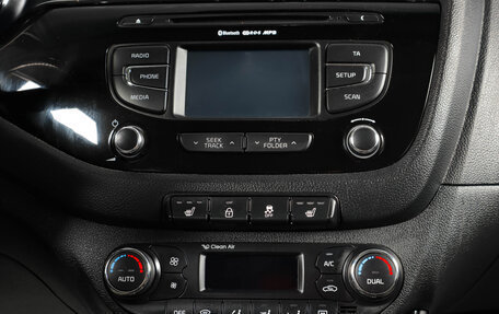 KIA cee'd III, 2014 год, 1 179 000 рублей, 16 фотография