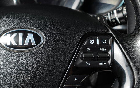 KIA cee'd III, 2014 год, 1 179 000 рублей, 15 фотография