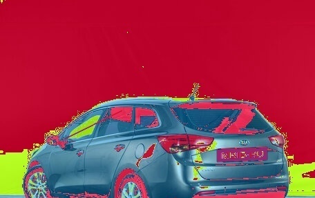 KIA cee'd III, 2014 год, 1 179 000 рублей, 4 фотография