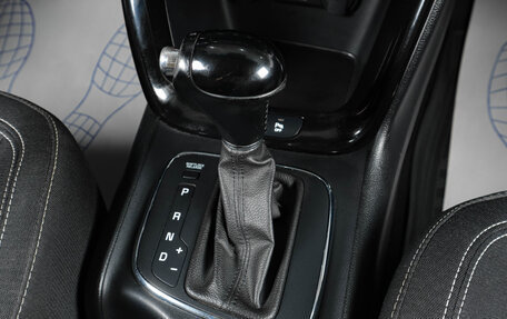 KIA cee'd III, 2014 год, 1 179 000 рублей, 17 фотография