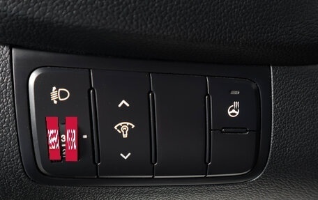 KIA cee'd III, 2014 год, 1 179 000 рублей, 19 фотография